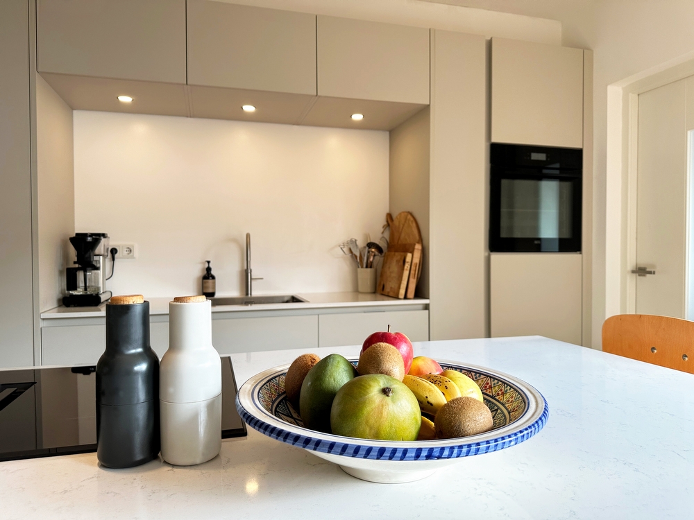 Prachtige keuken in Emmeloord