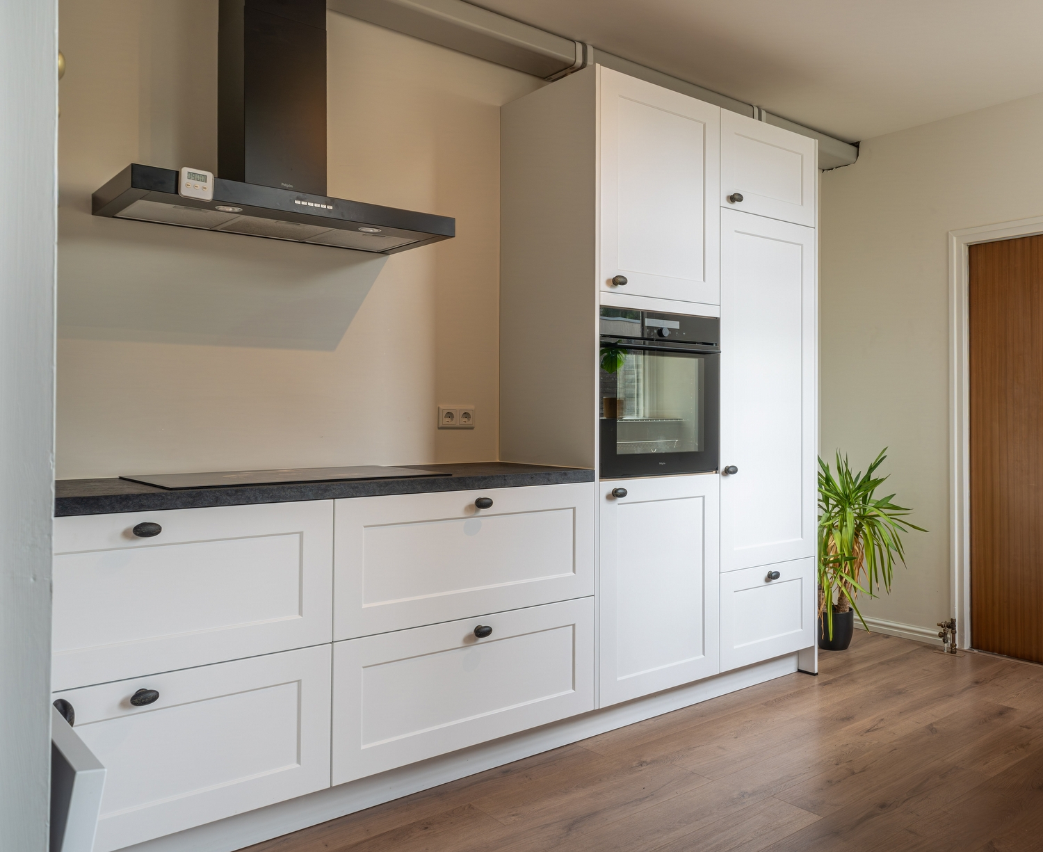 Friesland 3D presentatie keuken - dsc01538-hdr