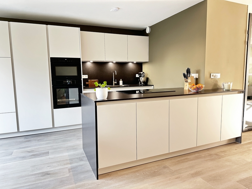 Keuken geplaatst in Akkrum - Friesland - akkrum3