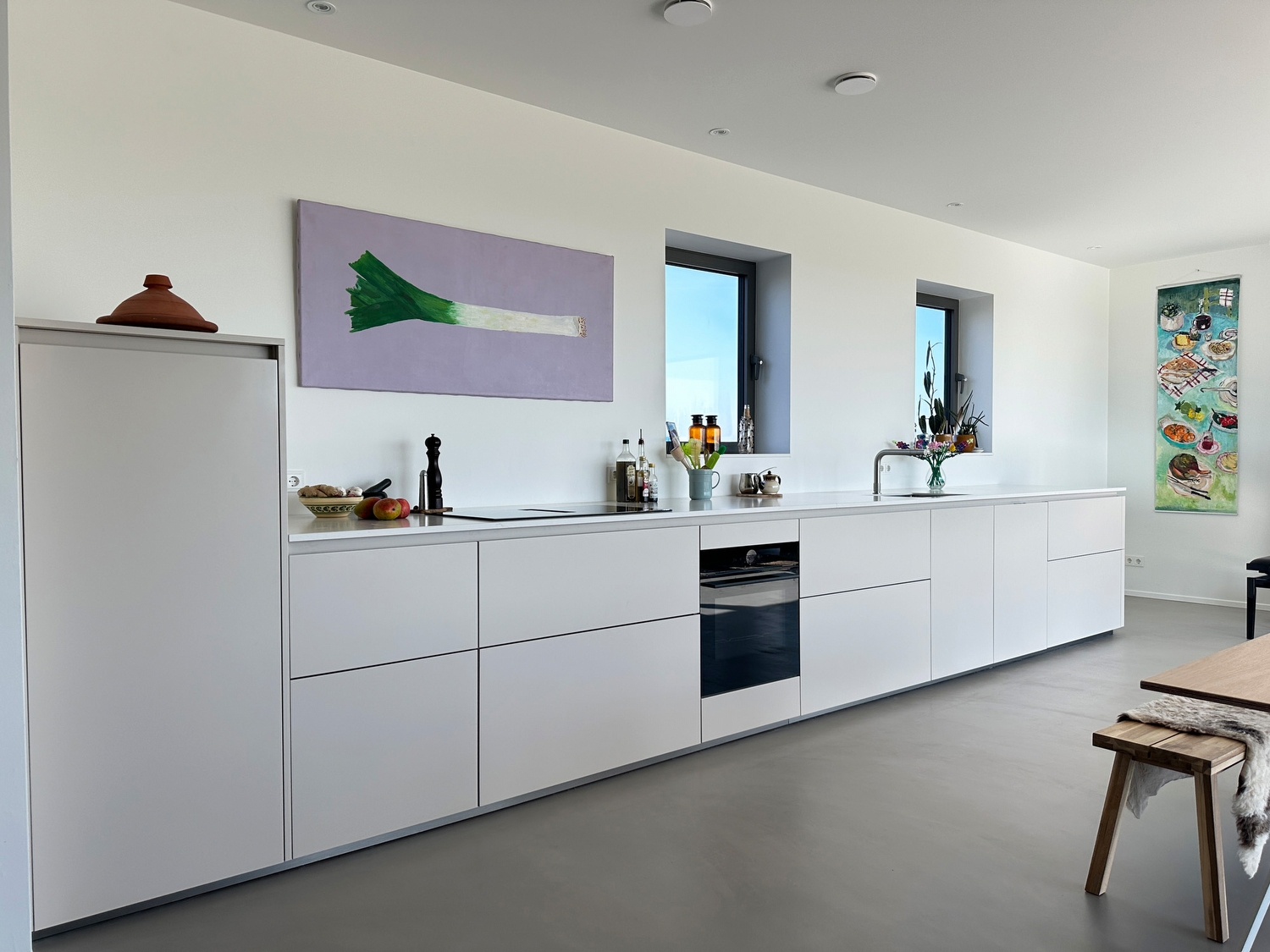 Keuken geplaatst in Akkrum - Friesland - bob_keukenbouwer-hasselte1
