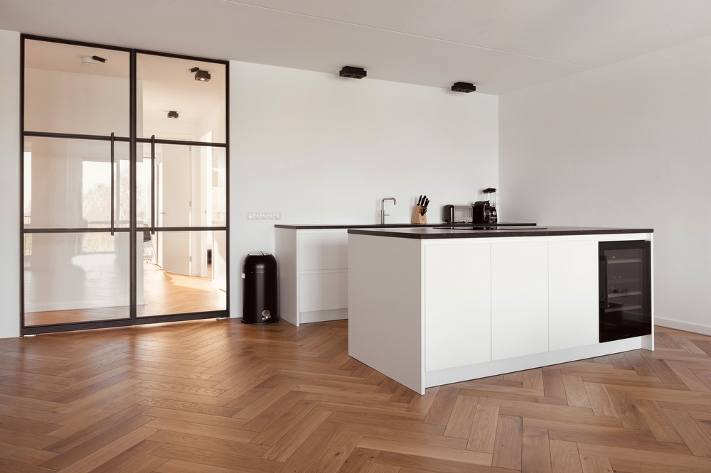 Keuken geplaatst in Akkrum - Friesland - bob_keukenbouwer-joure_-_keuken_opgeleverd_in_langweerimage00118
