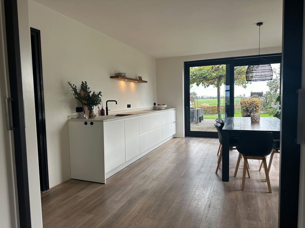 Keuken geplaatst in Akkrum - Friesland - bob_keukenbouwer-joure_-_keuken_opgeleverd_in_oldeouwer14