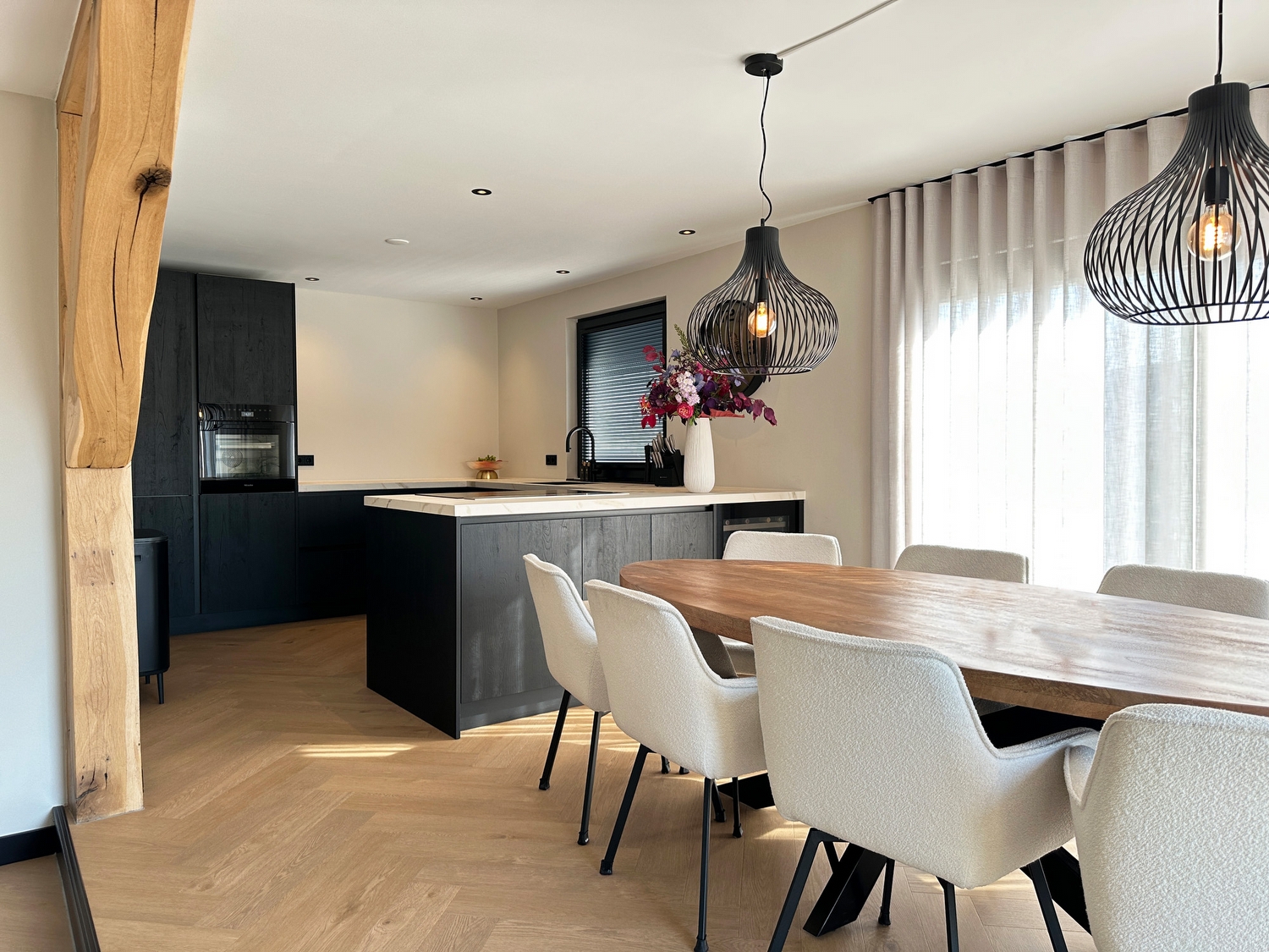 Keuken geplaatst in Akkrum - Friesland - bob_keukenbouwer-sneek-202510