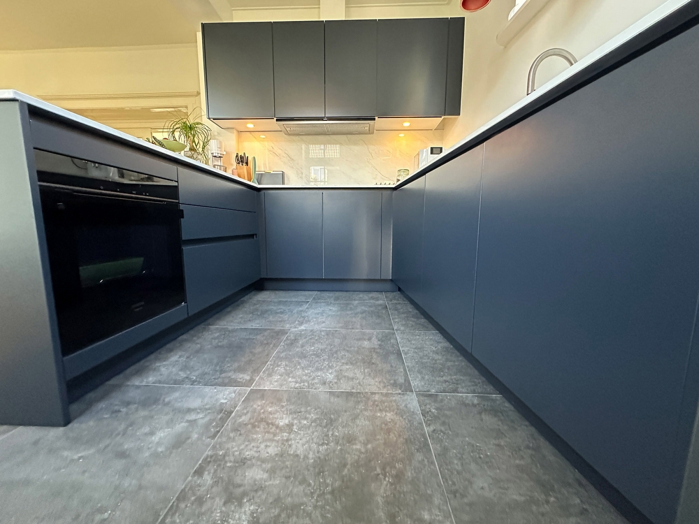 Keuken geplaatst in Akkrum - Friesland - bob_keukenbouwer-sneek11