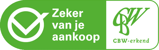 Keuken geplaatst in Akkrum - Friesland - cbw-erkend-logo_b65d0bab