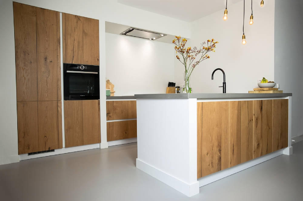 Keuken laten renoveren Friesland - lemmer_eiken_keuken_bob_keukenbouwer Keuken laten renoveren Friesland - lemmer_eiken_keuken_bob_keukenbouwer