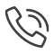 Keukenzaak Drachten - telefoon-icon-grijs