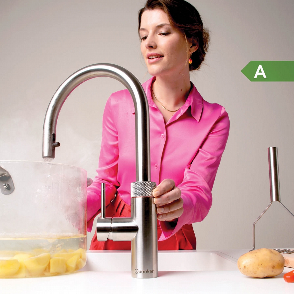 Matzwart: een duidelijke stijlkeuze voor jouw keuken - 221200_inter_sustainability_campaign_2023_-_homepage_draft_700x700p_1