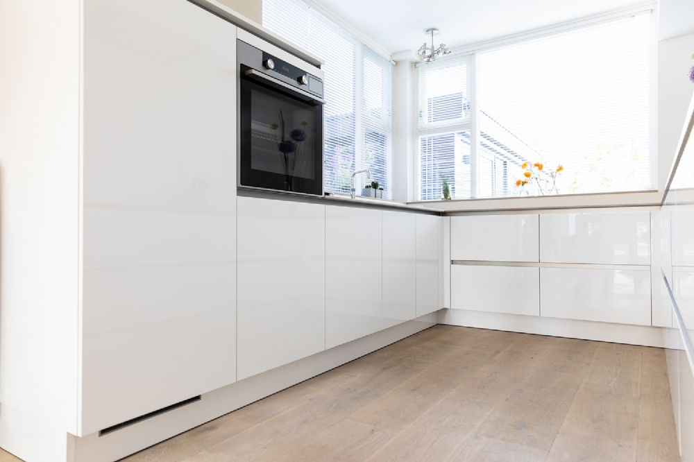 Nieuwe deurtjes voor keuken - 1 Nieuwe deurtjes voor keuken - 1