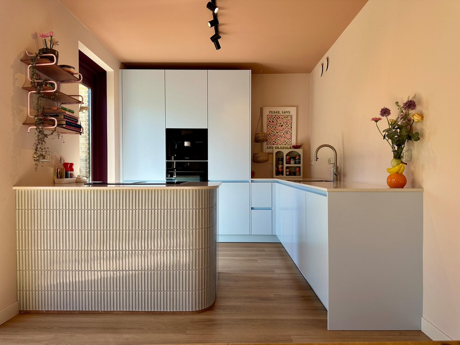 Winterse gerechten van Bob keukenbouwer - 1