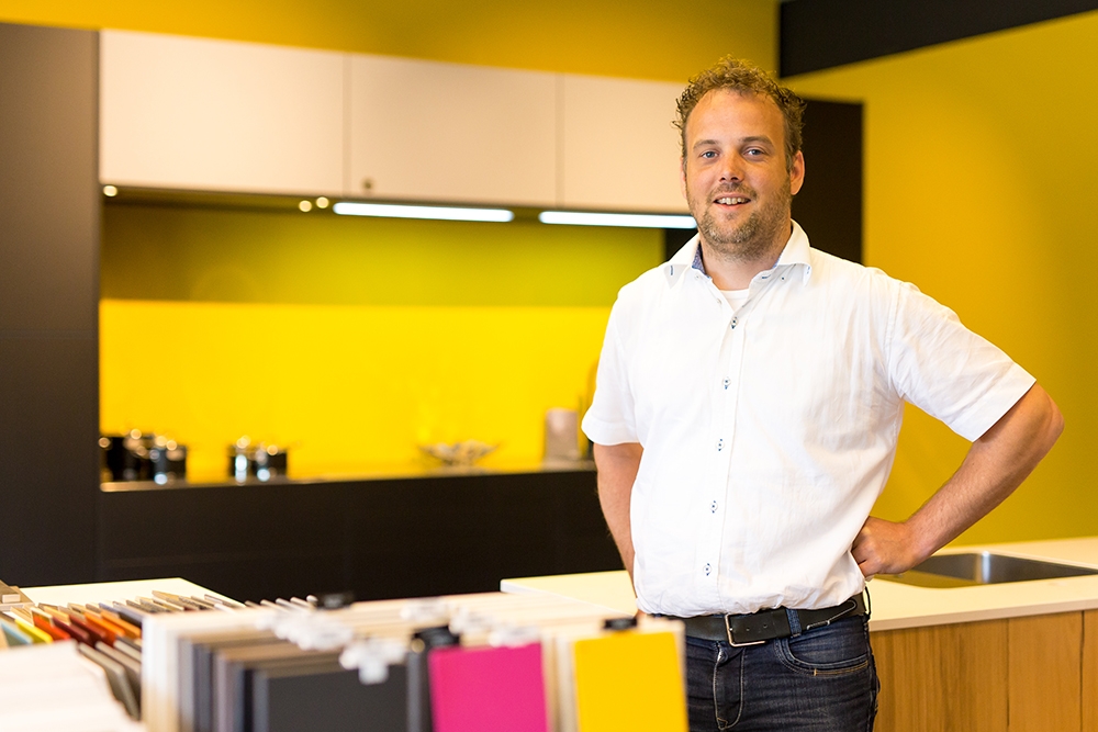 Winterse gerechten van Bob keukenbouwer - bob-keukenbouwer-10-jaar