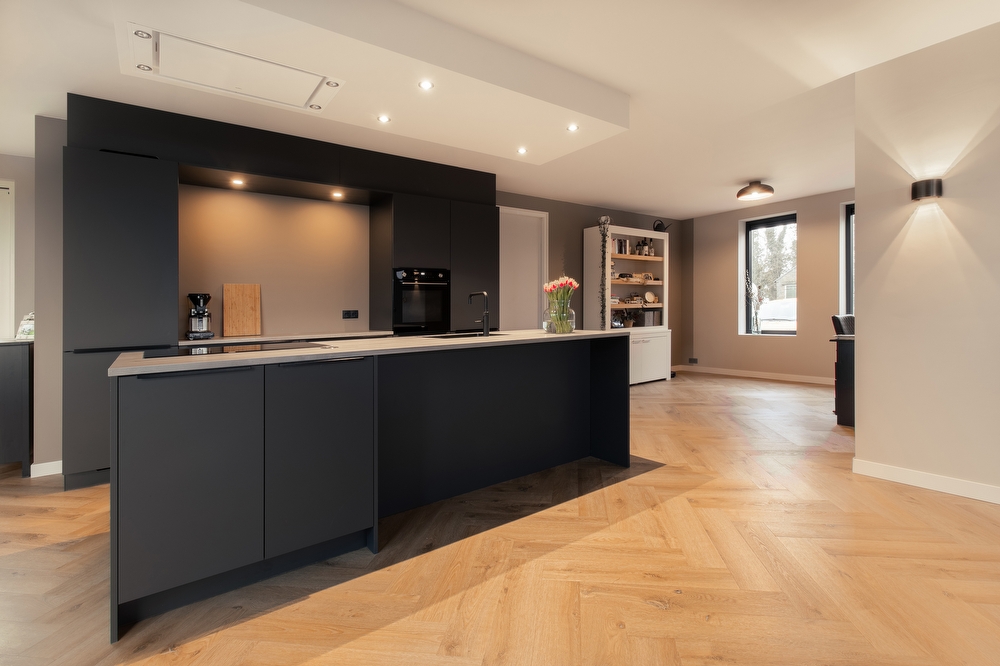 Keukencentrum Friesland - keuken_oudehaske_bob_keukenbouwer1 Keukencentrum Friesland - keuken_oudehaske_bob_keukenbouwer1