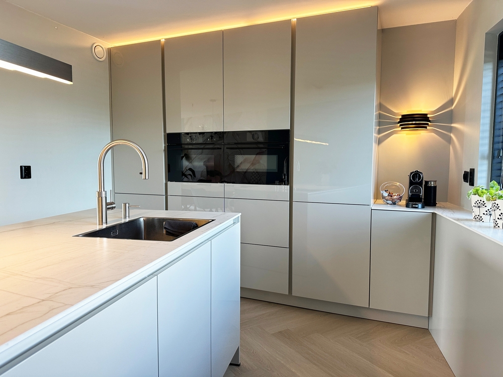 Keukenzaak in Sneek - 2 Keukenzaak in Sneek - 2